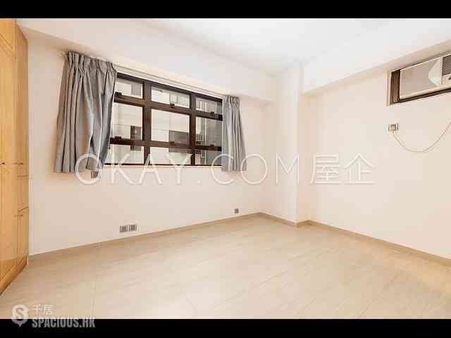 Mid Levels West - Chong Yuen 05