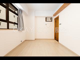 Mid Levels West - Chong Yuen 07