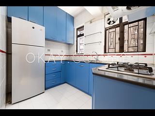 Mid Levels West - Chong Yuen 10