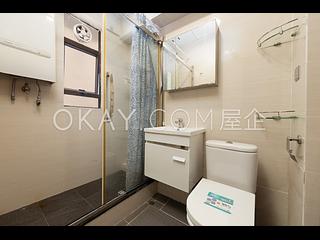 Mid Levels West - Chong Yuen 11
