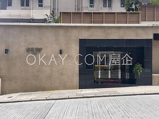 Mid Levels West - Chong Yuen 13