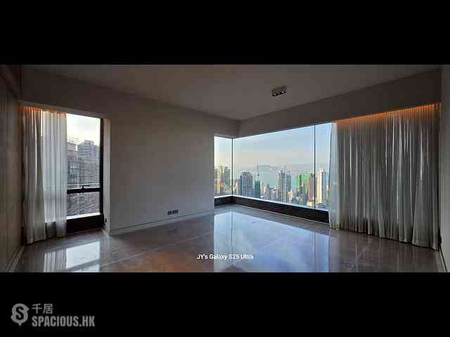 Mid Levels West - The Legacy Phase 1 Tower 2 09