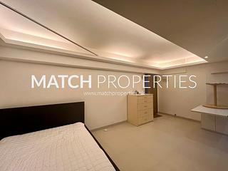 Sai Ying Pun - Hang Sing Mansion 04
