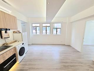 Sai Wan Ho - 170, Shau Kei Wan Road 02
