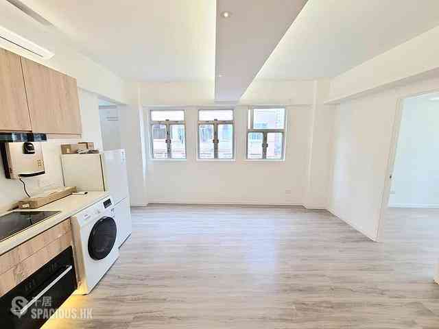 Sai Wan Ho - 170, Shau Kei Wan Road 02