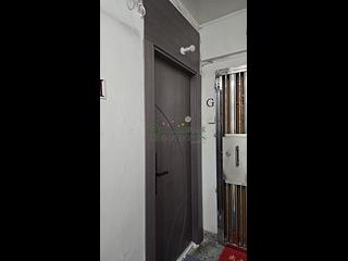 Kennedy Town - Tung Hing Mansion 06
