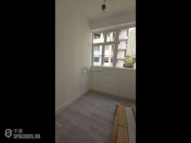 Kennedy Town - Tung Hing Mansion 07