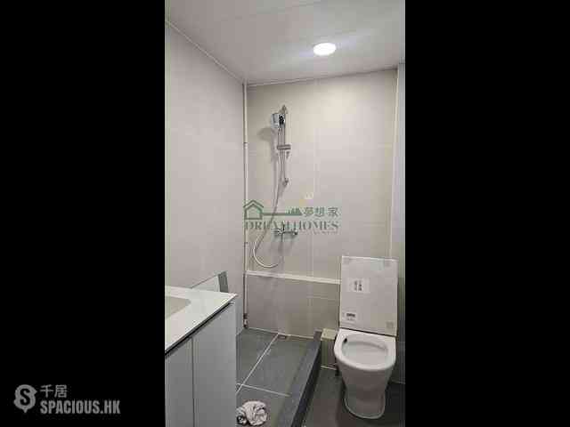Kennedy Town - Tung Hing Mansion 09