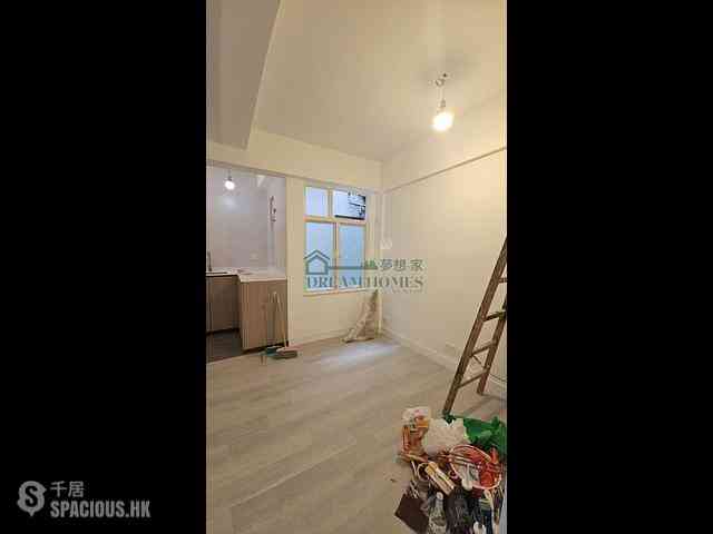 Kennedy Town - Tung Hing Mansion 01