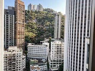 Wan Chai - Spring Garden 02
