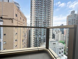 Wan Chai - Spring Garden 03