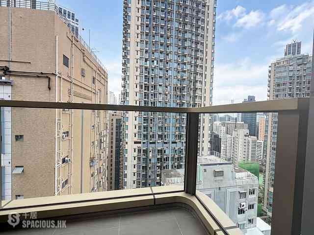 Wan Chai - Spring Garden 03