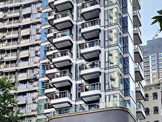 Wan Chai - Spring Garden 13