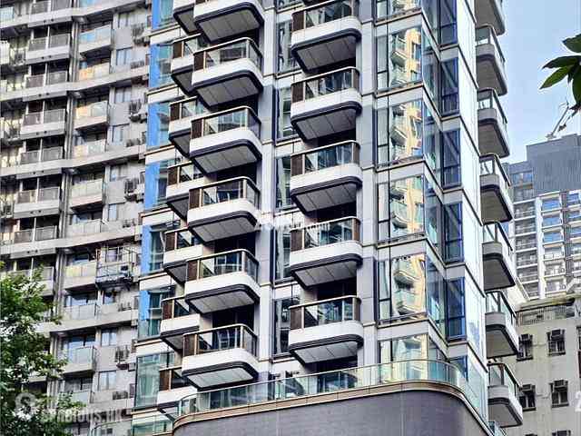 Wan Chai - Spring Garden 13