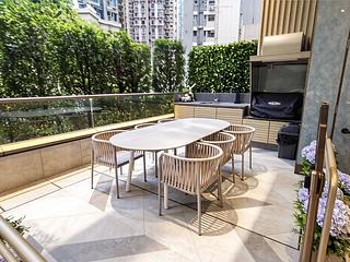 Wan Chai - Spring Garden 16