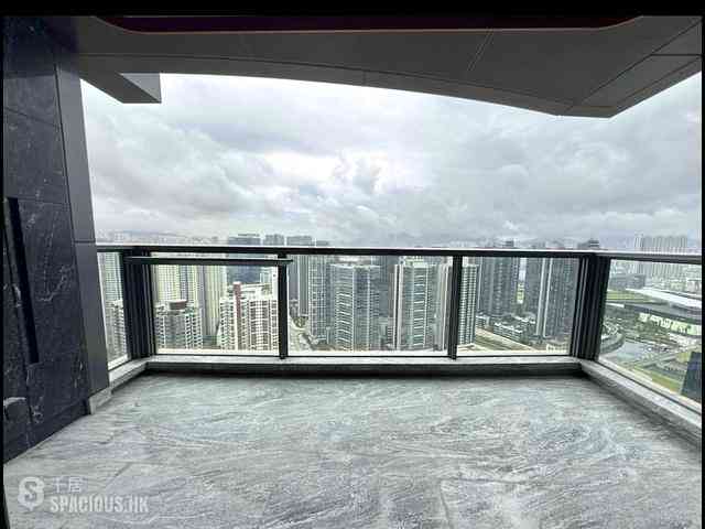 Kai Tak - Cullinan Sky Phase 1 Tower 3 01