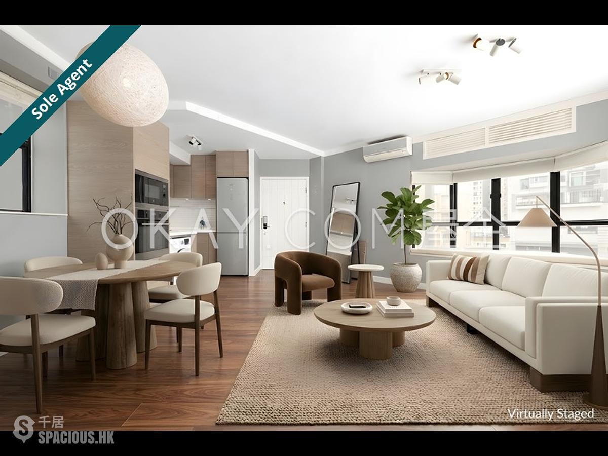 Causeway Bay - Illumination Terrace 01