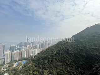 東半山 - Bowen's Lookout 02