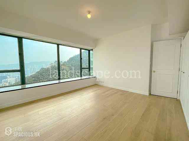 東半山 - Bowen's Lookout 03