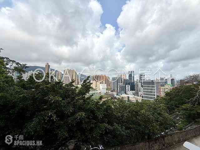 Tai Hang - 5, Wang Fung Terrace 01