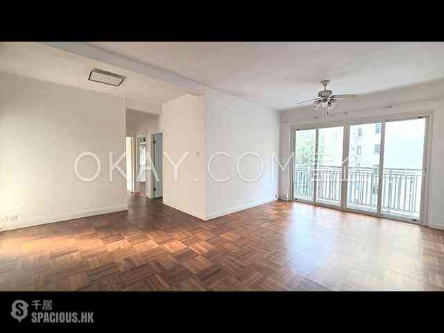Pok Fu Lam - Four Winds Apartment 01