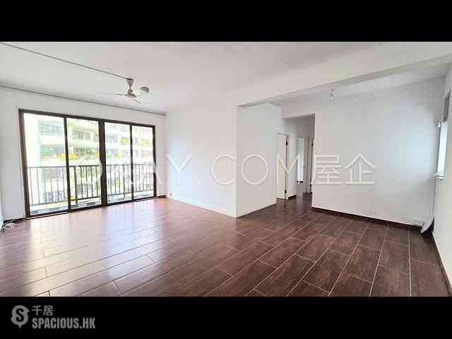 Pok Fu Lam - Four Winds Apartment 01