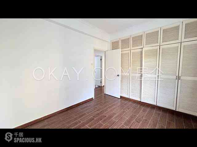 Pok Fu Lam - Four Winds Apartment 07