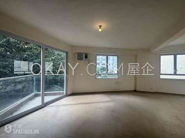 Tai Hang - Yik Kwan Villa 02