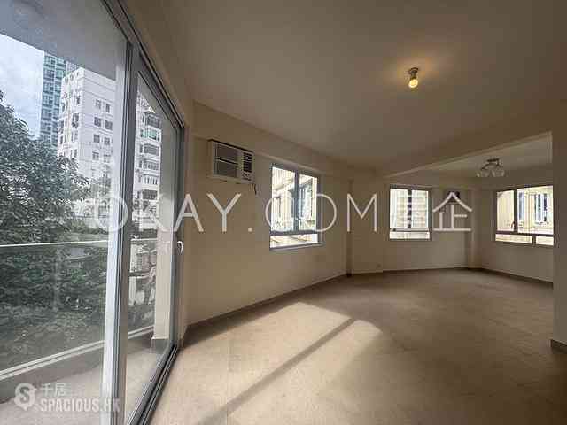 Tai Hang - Yik Kwan Villa 04