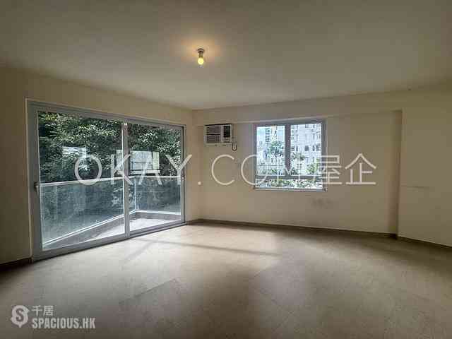 Tai Hang - Yik Kwan Villa 05