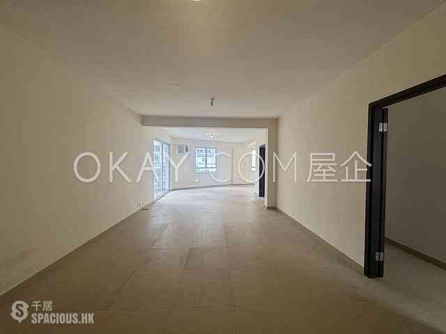 Tai Hang - Yik Kwan Villa 07