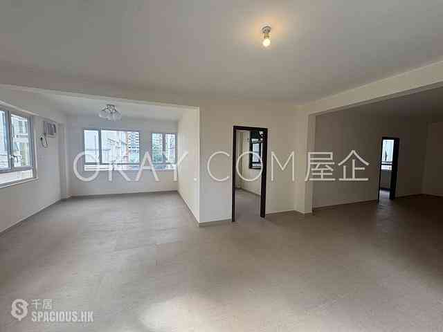 Tai Hang - Yik Kwan Villa 10