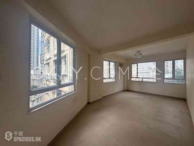 Tai Hang - Yik Kwan Villa 11