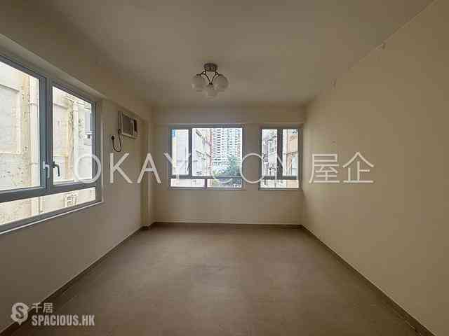 Tai Hang - Yik Kwan Villa 12