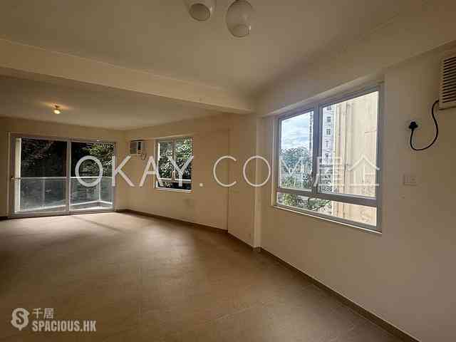 Tai Hang - Yik Kwan Villa 13