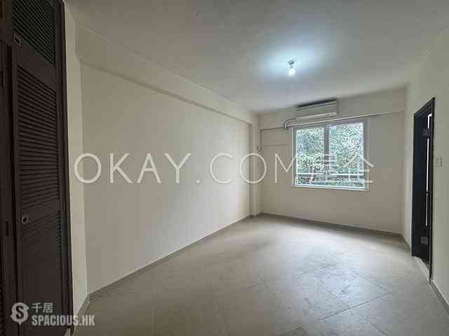Tai Hang - Yik Kwan Villa 14