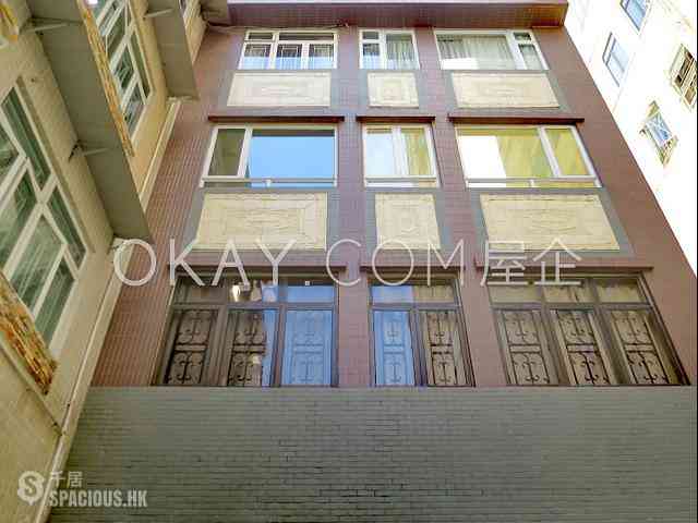 Tai Hang - Yik Kwan Villa 21
