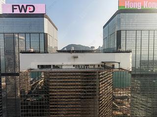 Wan Chai - Convention Plaza Apartments 04