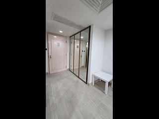 Wan Chai - Convention Plaza Apartments 08