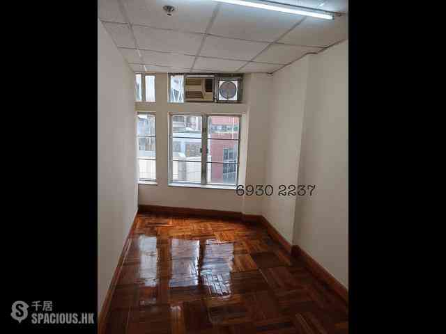Sheung Wan - HANG LOK BUILDING 03