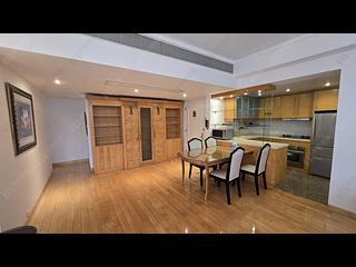 Wan Chai - Convention Plaza Apartments 03