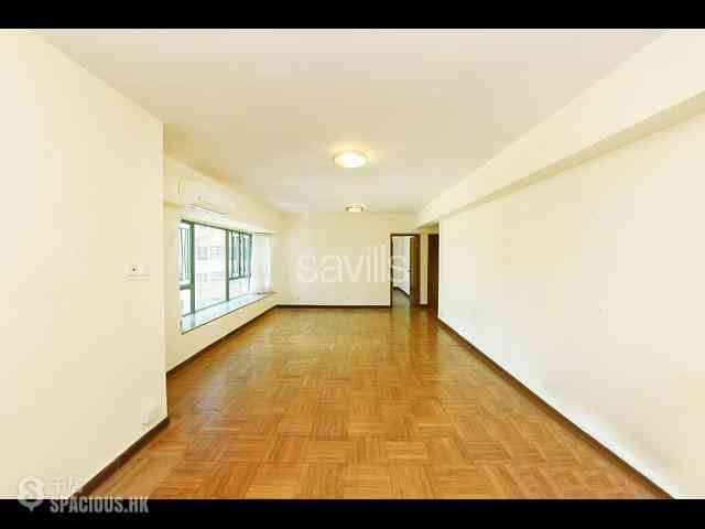 Wan Chai - Monmouth Villa 01