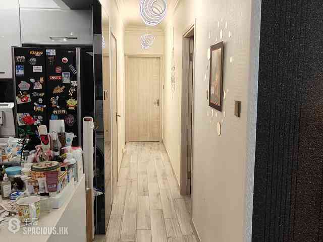 Tai Wai - Pristine Villa 01