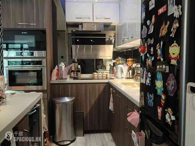 Tai Wai - Pristine Villa 02