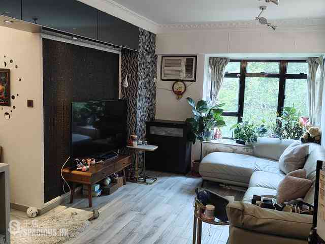 Tai Wai - Pristine Villa 06