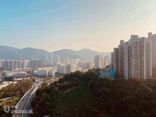 Fo Tan - Yuk Wo Court 01