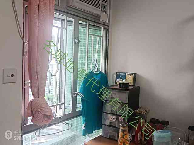 Tai Wai - May Shing Court 03