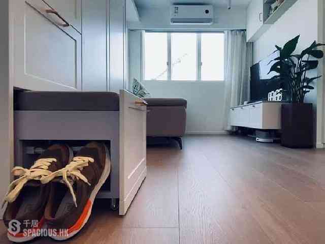 Fo Tan - Yuk Wo Court 04