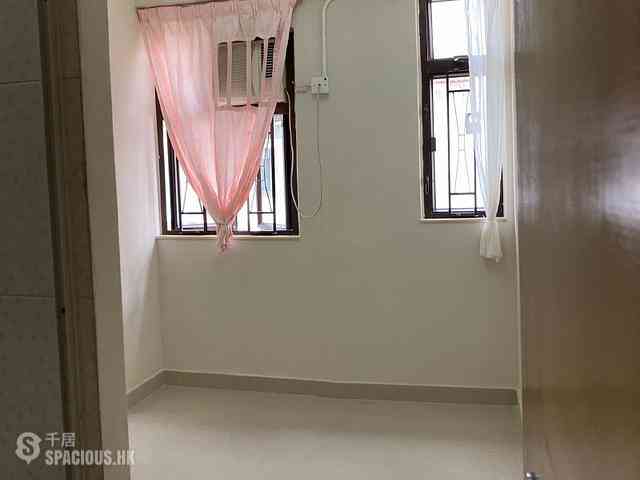 Tai Wai - Chik Tak Building 04
