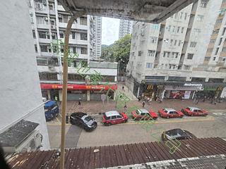 大圍 - 松栢樓 04